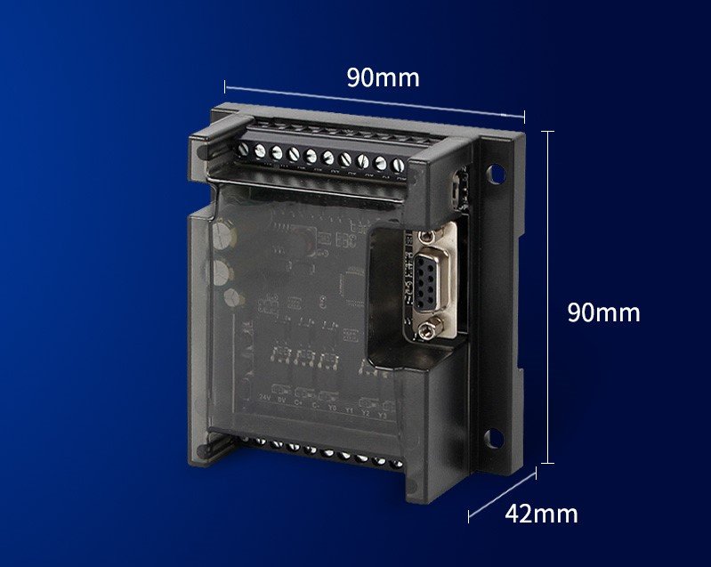 fx2n-14mt