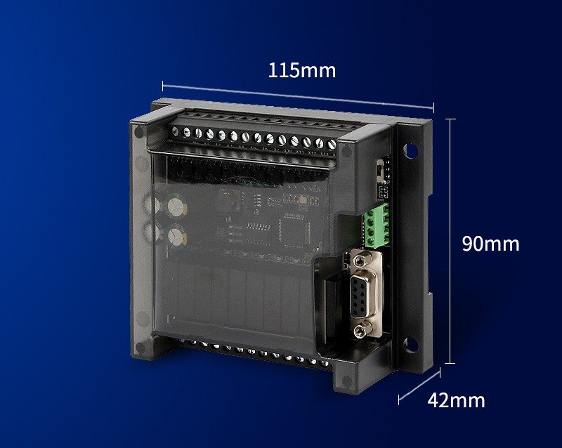 fx2n-24mr