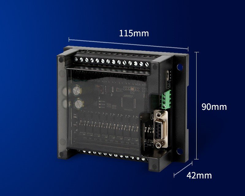 fx2n 24mt